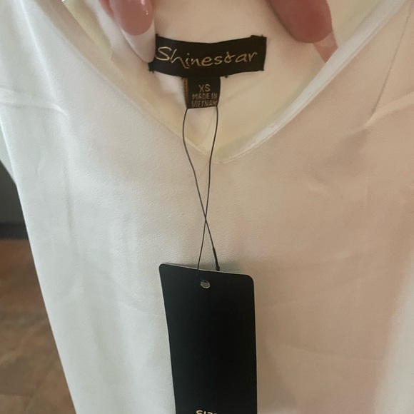 Gorgeous, sexy dress‼️‼️PRICE DROP‼️‼️ - Picture 5 of 5